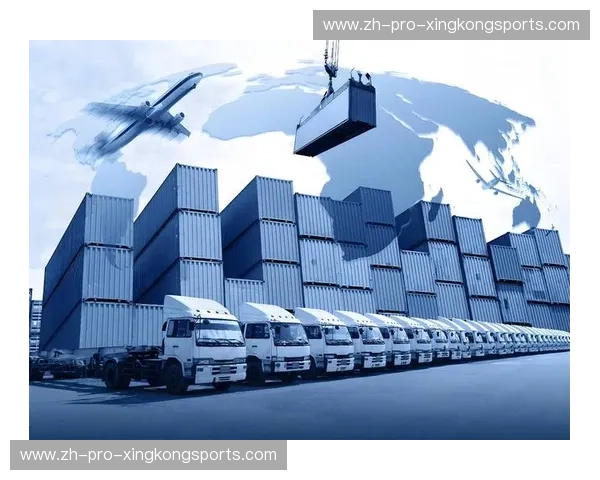 开启物流新纪元——全面解析开云专线服务的独特优势