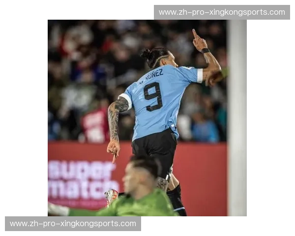 世预赛赛事射手榜