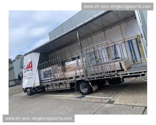 欧协联物流：让每一次跨境运输都成就商业的可能