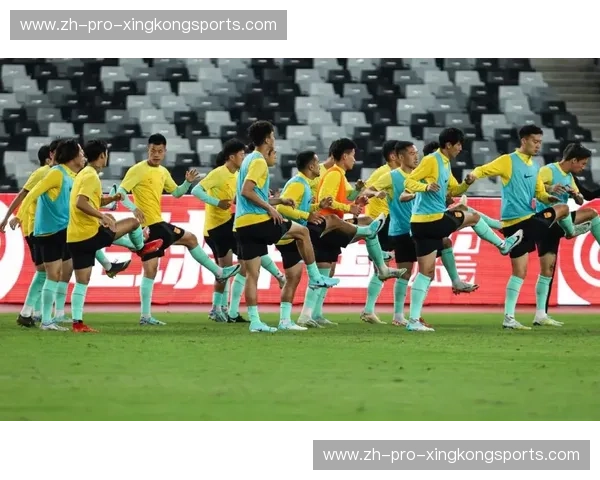 巅峰博弈：当卡塔尔红栗色风暴遇上国足的逆境求生——多哈之战深度解构